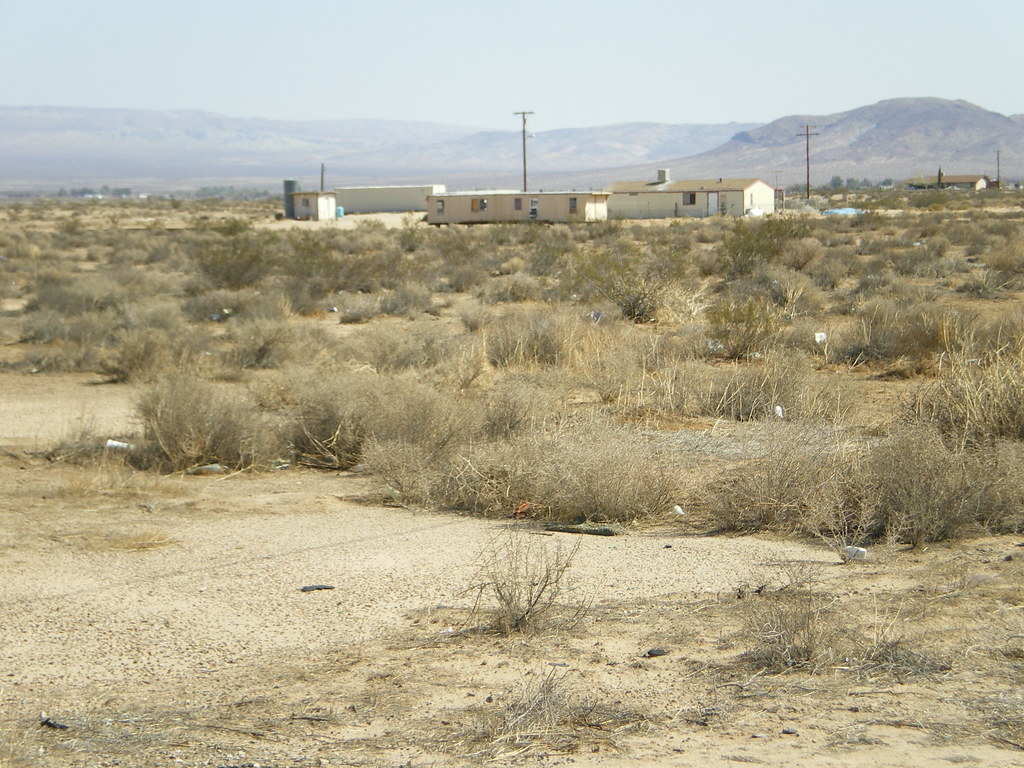 Hinkley California Steve Cox Flickr