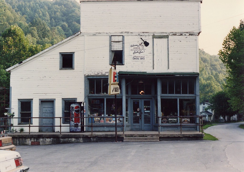 butcher hollow webs grocery ,butcher hollow,ky. read above… d and d