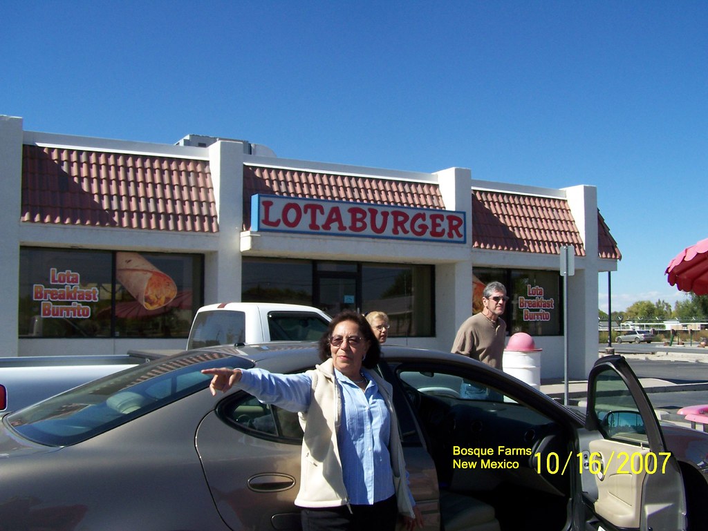 Bosque Farms, New Mexico osseous Flickr