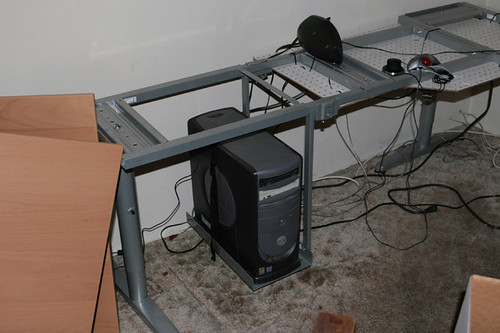 IKEA SUMMERA computer holder Kolby Flickr