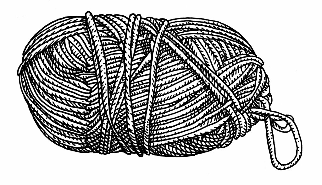 Wool wool Trevor Dickinson Flickr