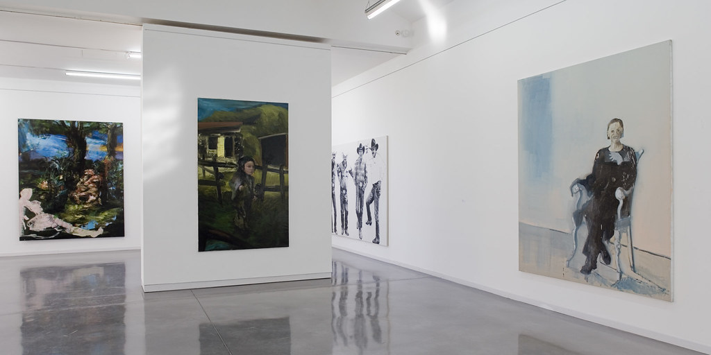 Exposition Musee De Serignan