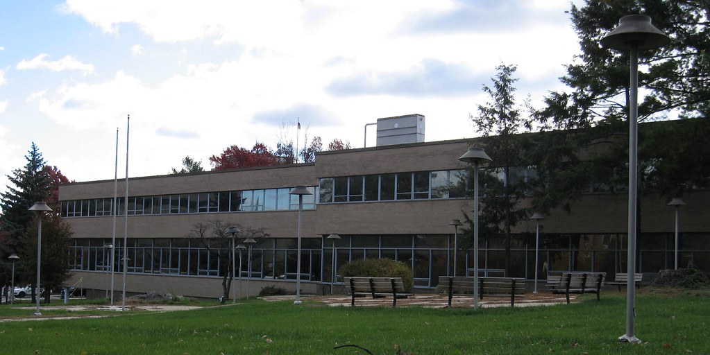 Old Rockville Library Rockville, MD Comments Flickr