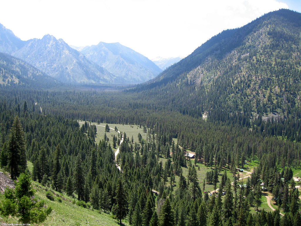 ID06 4727 Grandjean, Idaho Benjamin Flickr