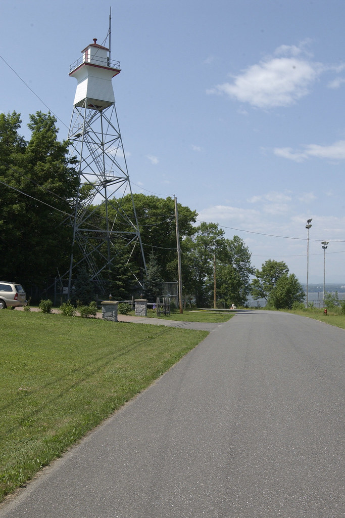 Phare StMichel de Bellechasse SaintMichel de Bellechasse… Flickr