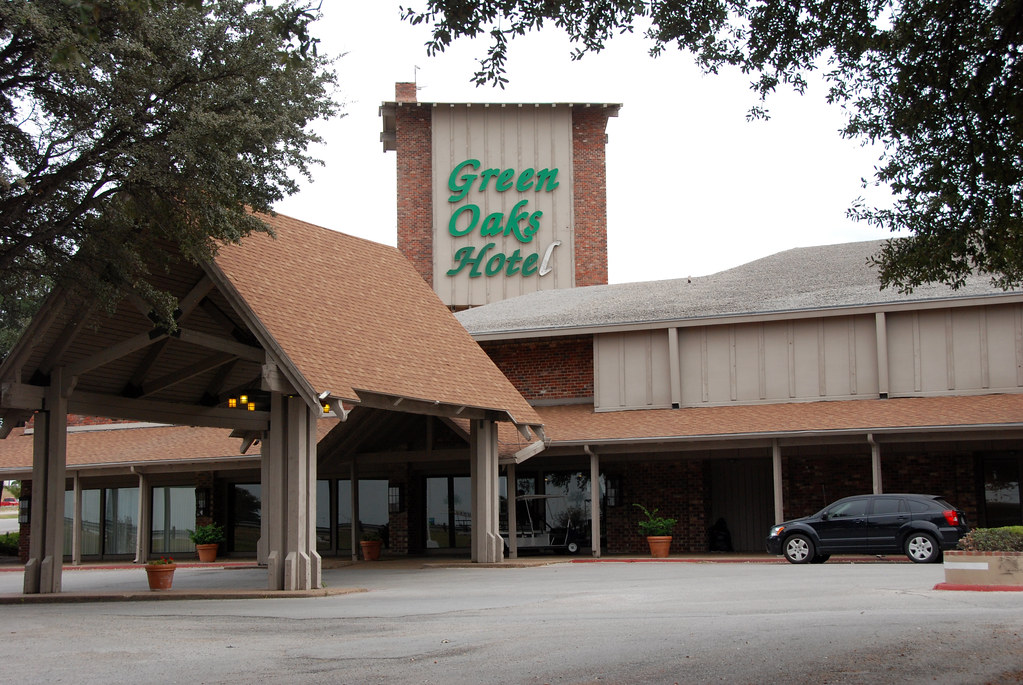 Green Oaks Inn Niagara on the Lake Canada Hotel in Canada