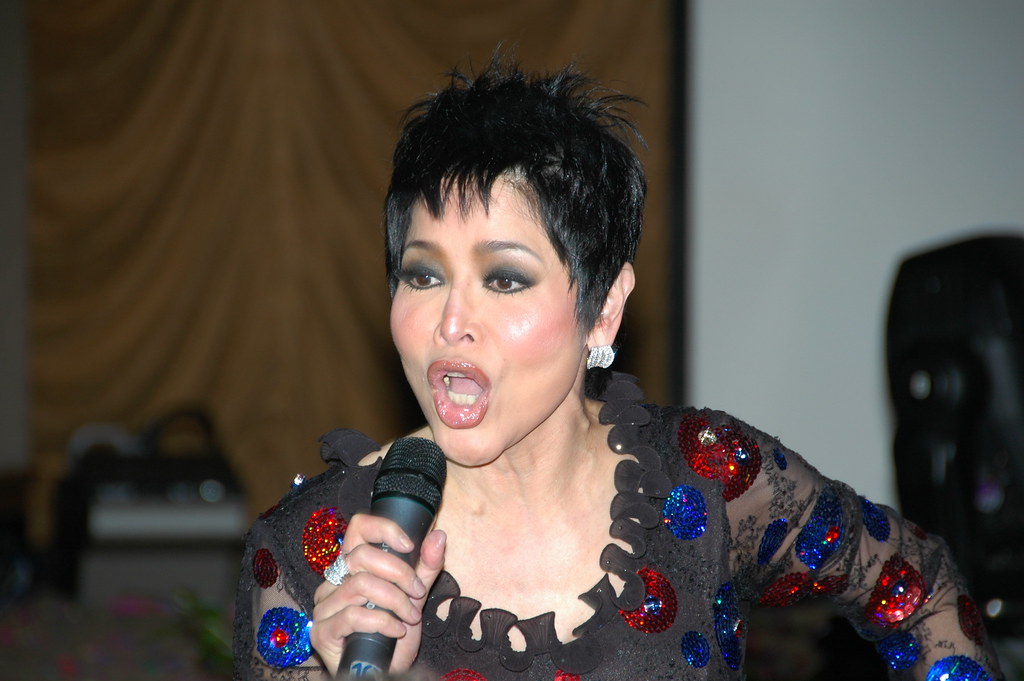 Anita Sarawak Company Annual Dinner & Dance 2007. keffandy Flickr