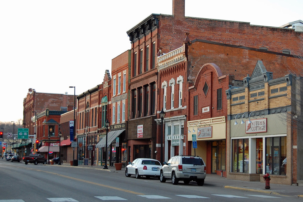 Stillwater, MN Stillwater David Reber Flickr