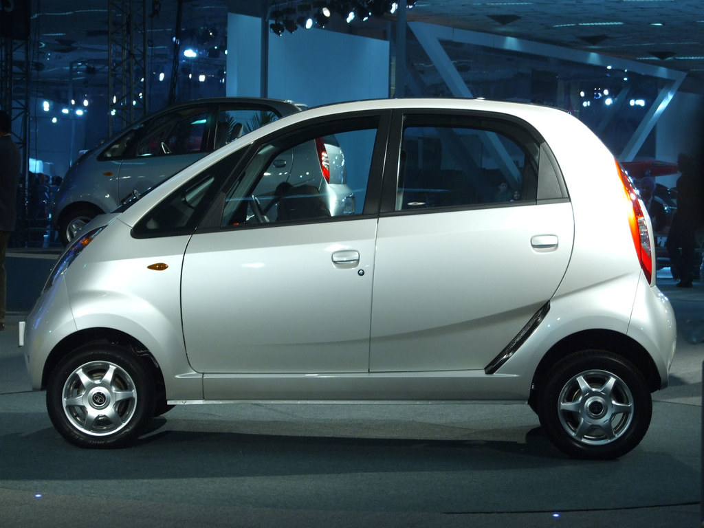 Tata Nano Side Glass Price at Margaret Schisler blog