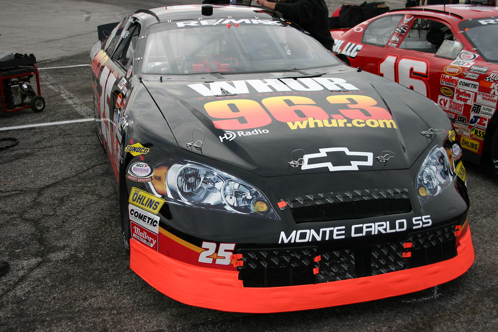 WHUR 96.3 Howard University Radio Station WHUR onboard for… Flickr