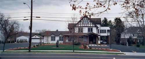 Turner Funeral Home, 168 West Main Street, Shelby, Ohio 44… Flickr