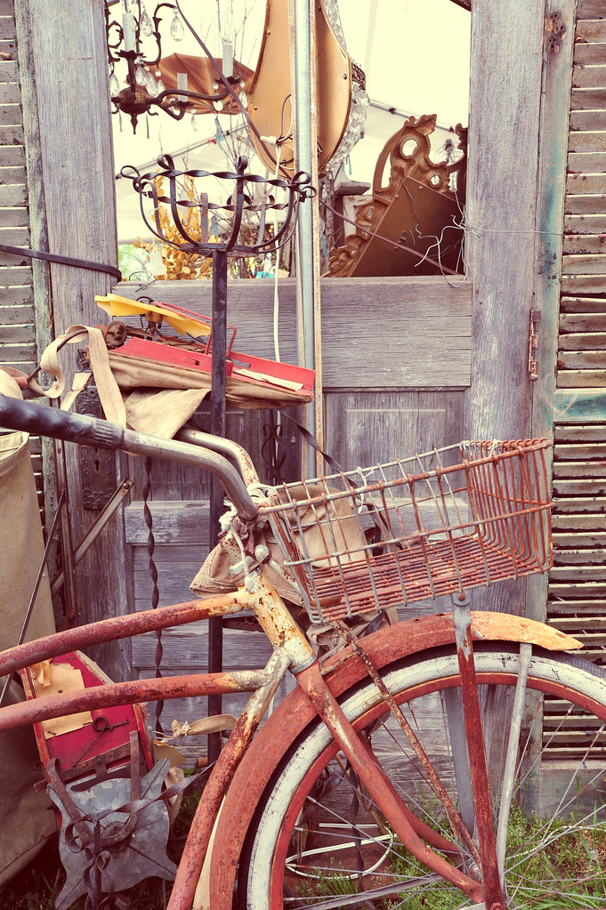 Round Top Texas Spring 2010 Antique Fair Round Top, Texas,… Flickr