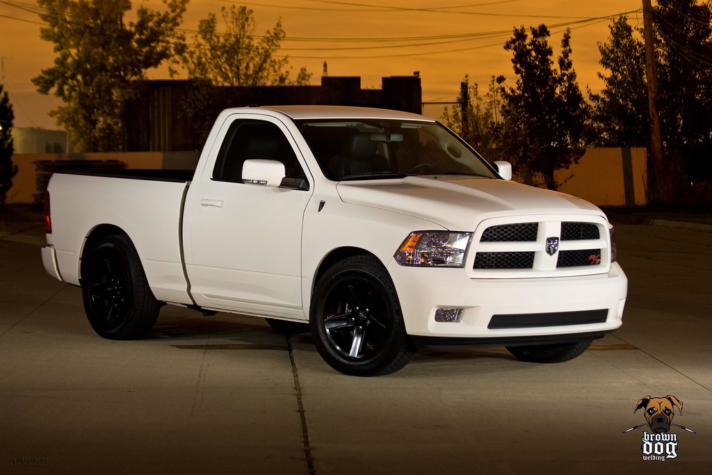 2009 Dodge Ram RT final edit Matt Flickr