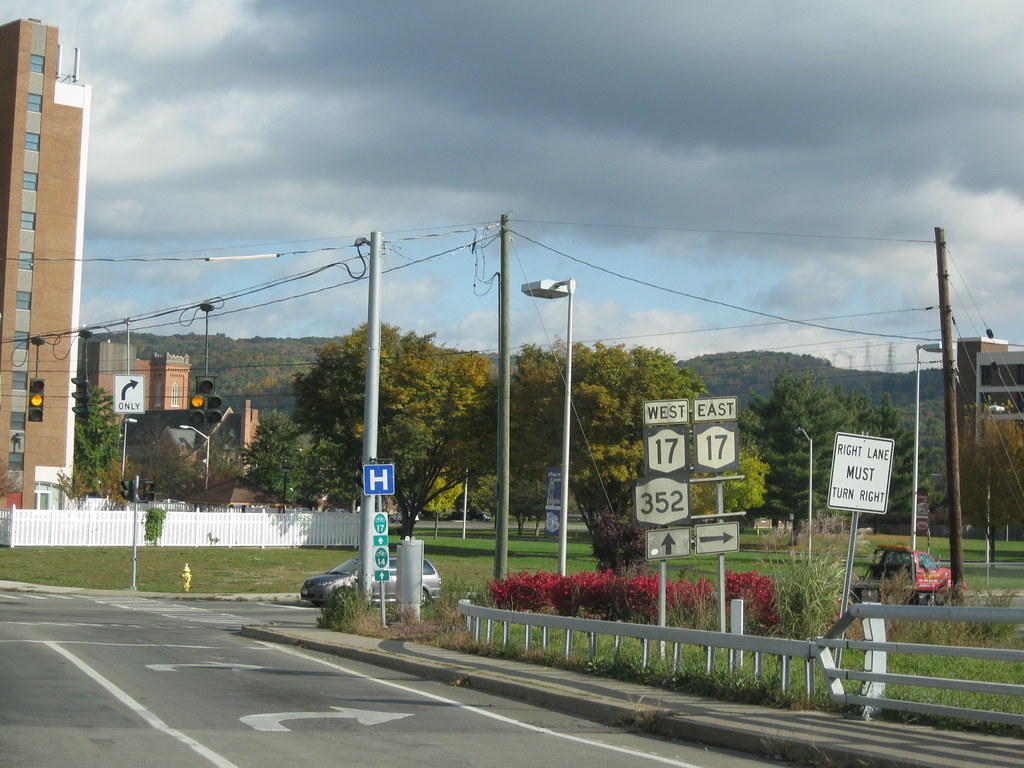 Elmira, New York Elmira, New York Doug Kerr Flickr