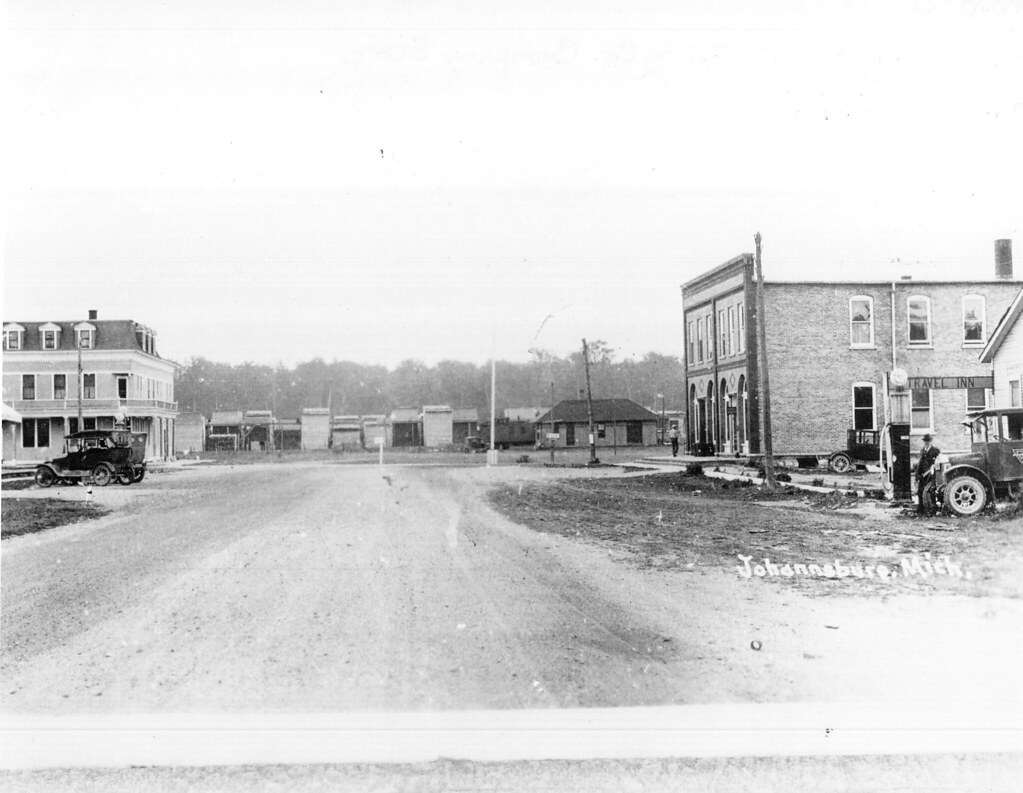 Johannesburg Manufacturing Company Store, Johannesburg, Ot… Flickr
