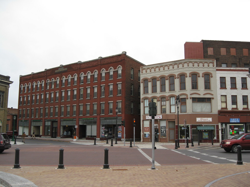 Watertown, New York Watertown, New York Doug Kerr Flickr