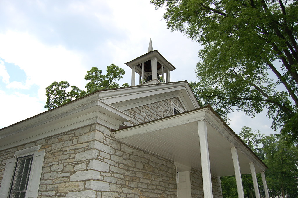 Derry Church School, Hershey PA Born in Derry Township, Mi… Flickr