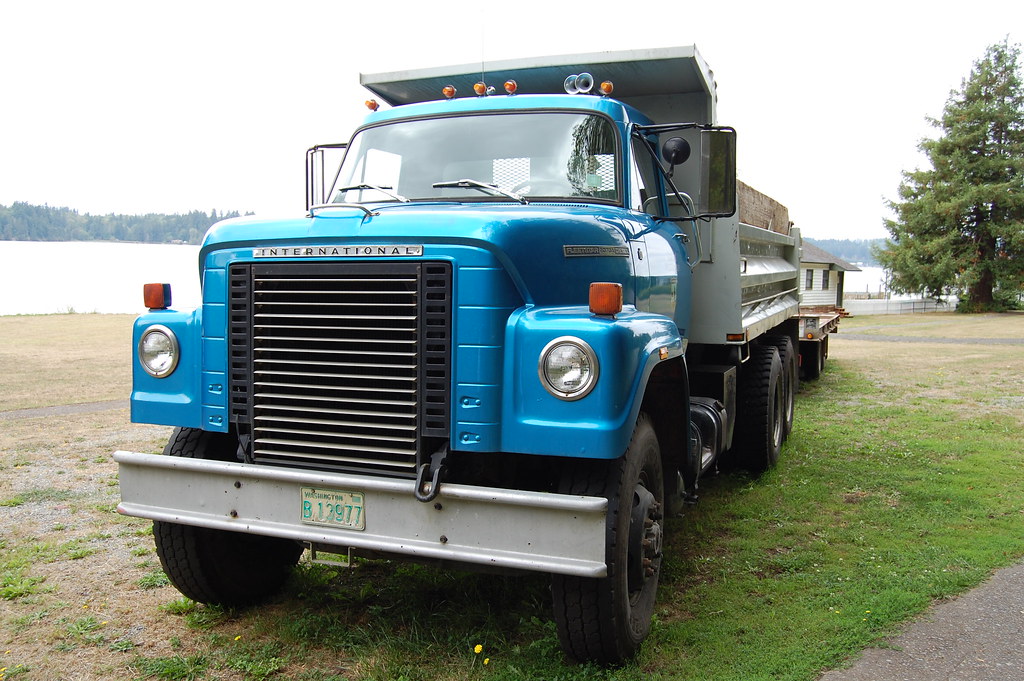 Enterprise Truck Sales Washington Statement