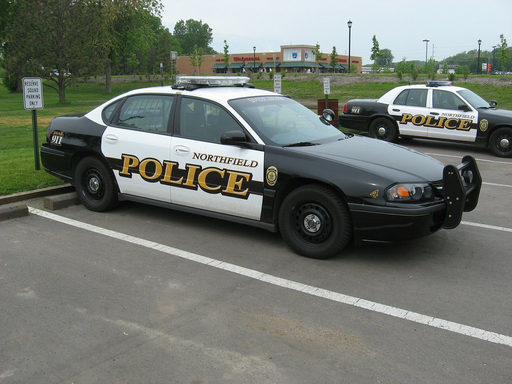 City of Northfield, Minnesota Police Department City of No… Flickr