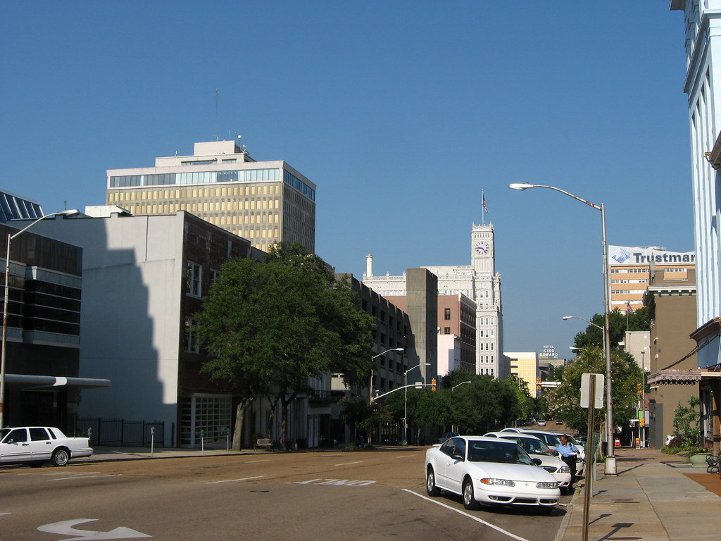 Jackson, Mississippi Jackson is the capital and largest ci… Flickr