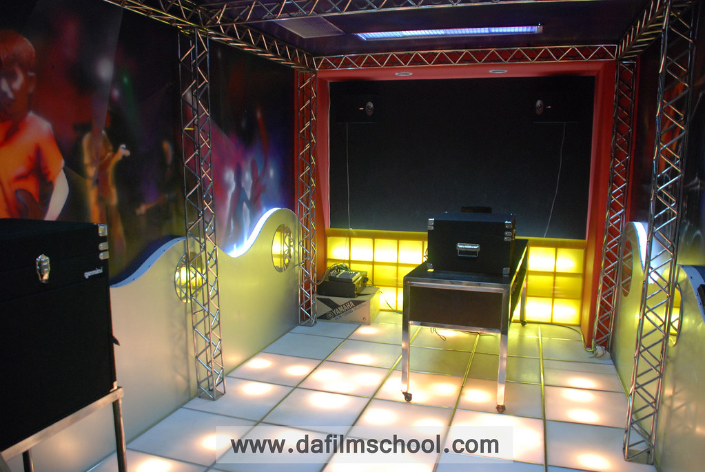 3D Animation Courses, Animation Schools. Digital Academy … Flickr