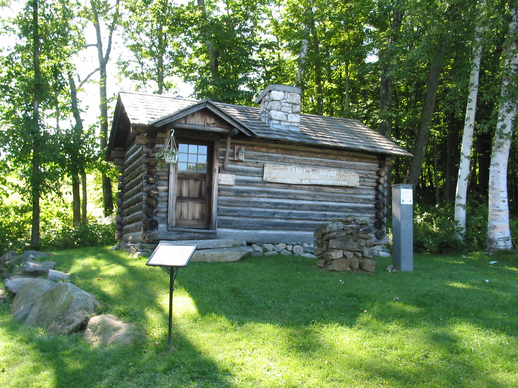 The Rocks Estate (1882 1906) Fanny's House Bethlehem, … Flickr