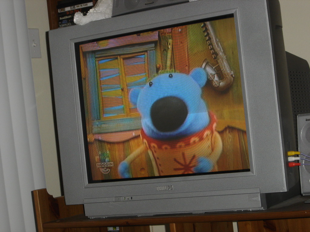 Jack's Big Music Show. BabyJs Photos Flickr