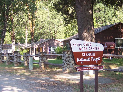 happycampcalifornialowerforestservice The US Forest S… Flickr