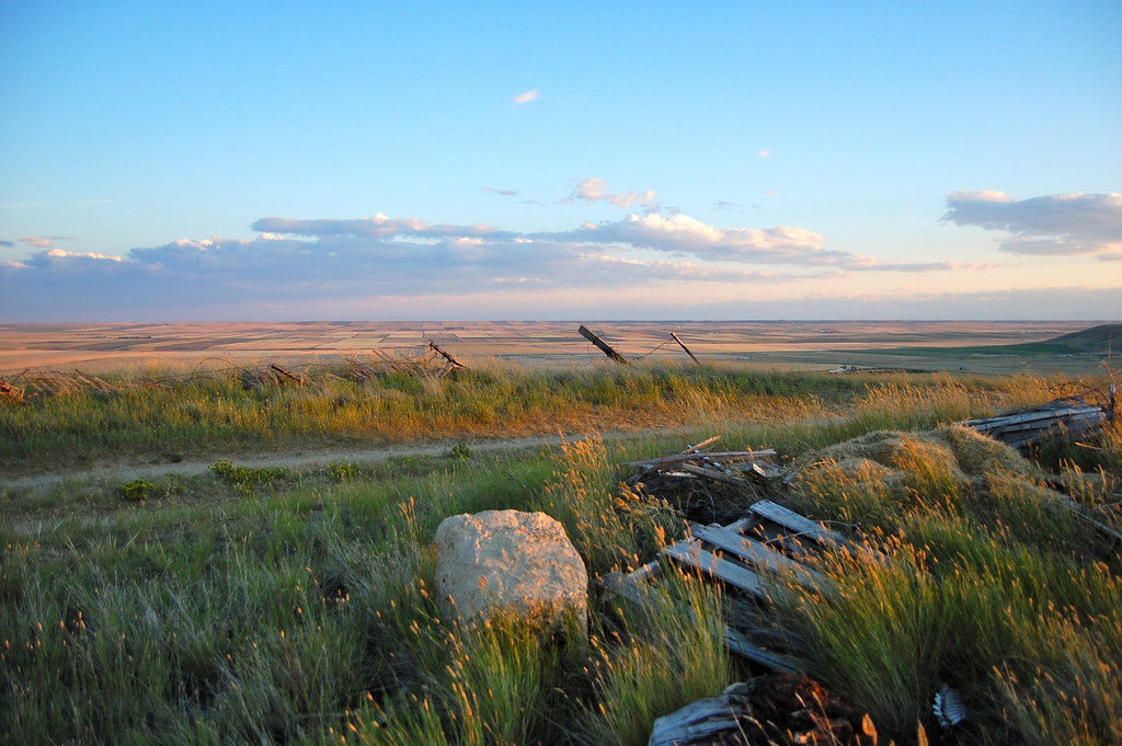 Twelve hours in Conrad, MT Aug around Conrad Aug around Co… Flickr