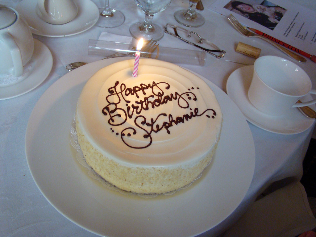 DSC05797 Happy Birthday Stephanie San Francisco Decorator … Flickr