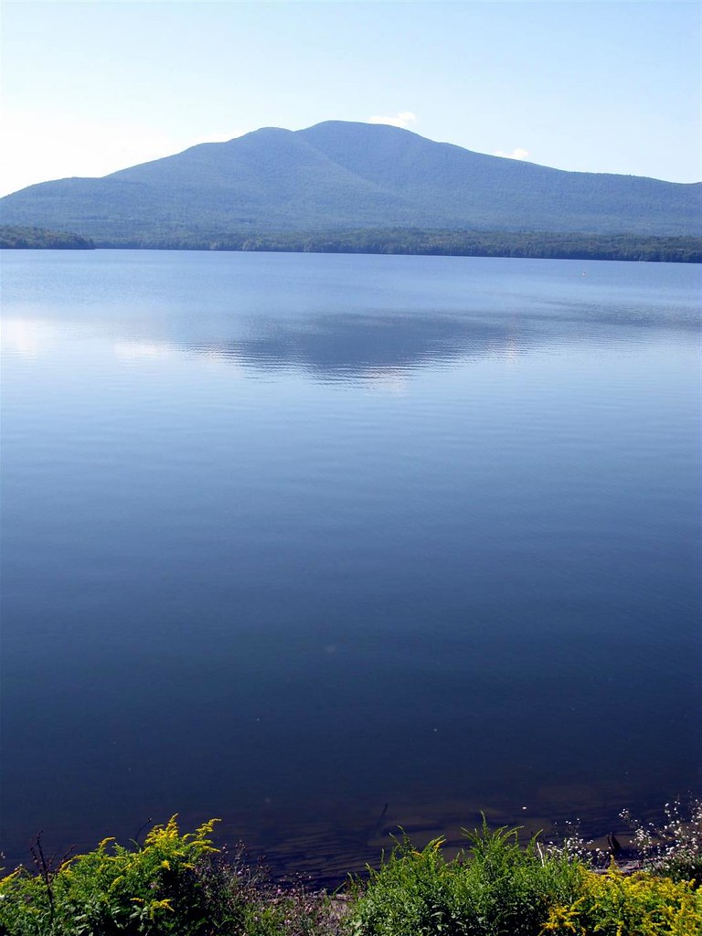 Ashokan Reservoir My day trip to the Ashokan Reservoir. Ne… Flickr