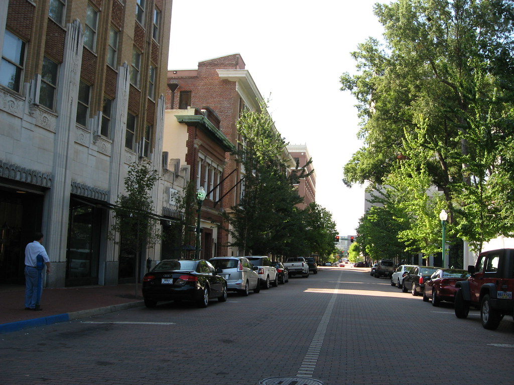 Jackson, Mississippi Jackson is the capital and largest ci… Flickr