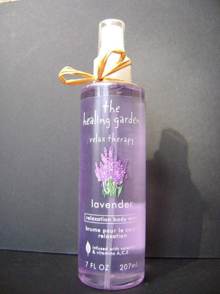 BN Healing Garden Lavender Body Mist14 Original price … Flickr