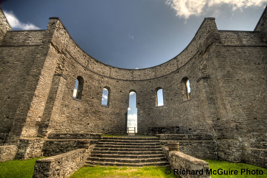 St. Raphael's Church, South Glengarry, Ontario, Canada Flickr
