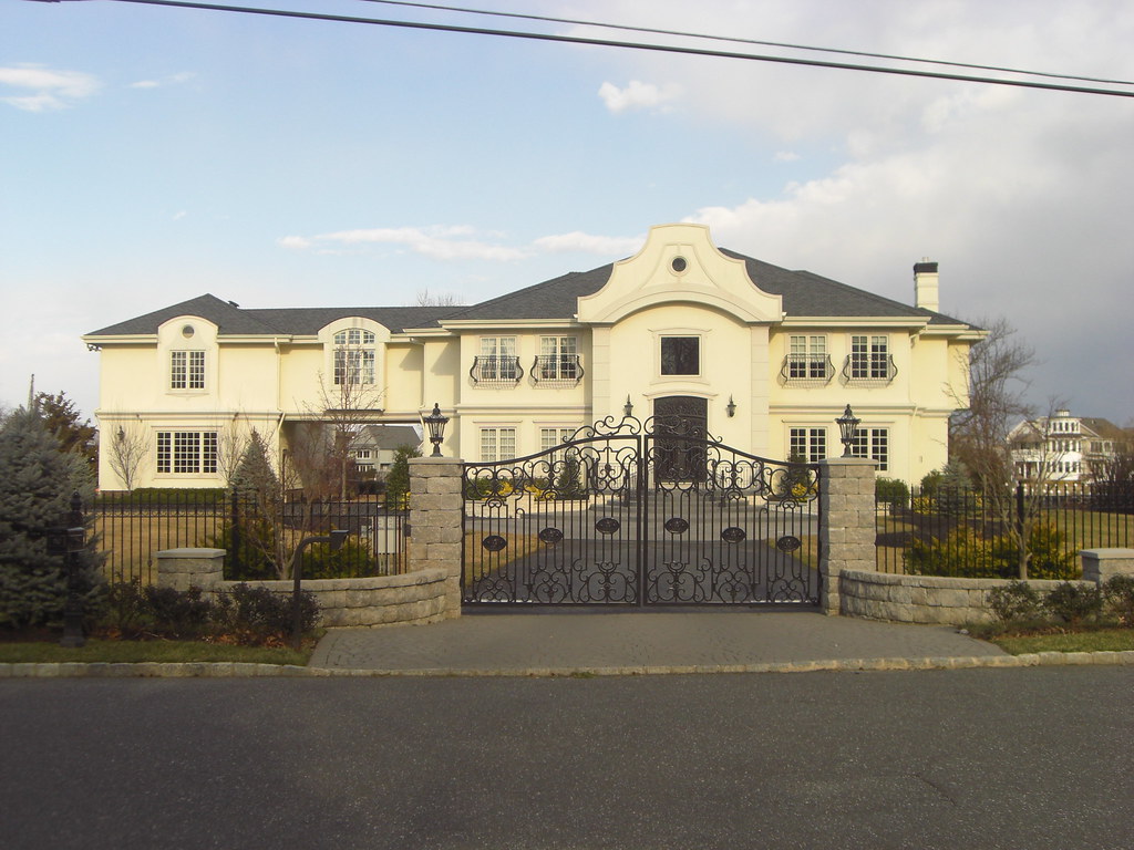 Rumson & Spring Lake 014 Rumson, New Jersey Rumson was onc… Flickr