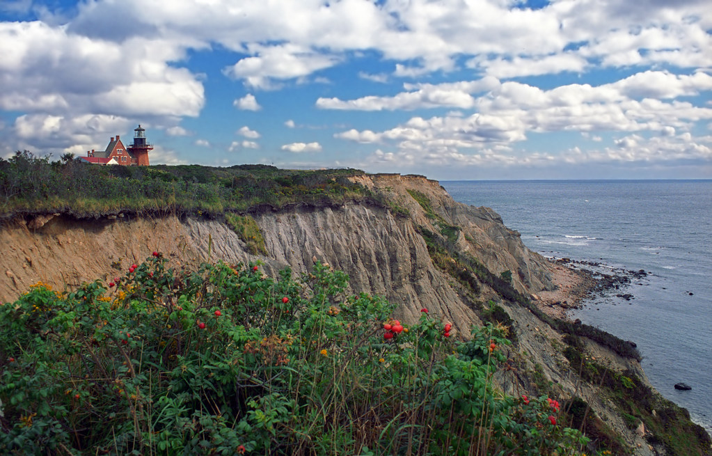 Block Island Southeast Lighthouse, Rhode Island Block Isla… Flickr