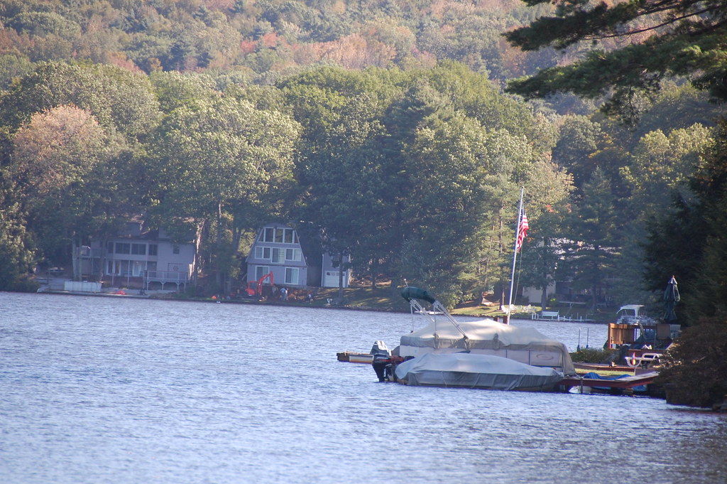 Lake Bunggee Woodstock Ct Beautiful Lake Bungee in Woodsto… Flickr