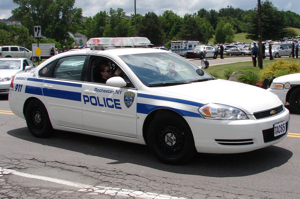 Rochester, New York Police Rochester, New York Police 2006… Flickr