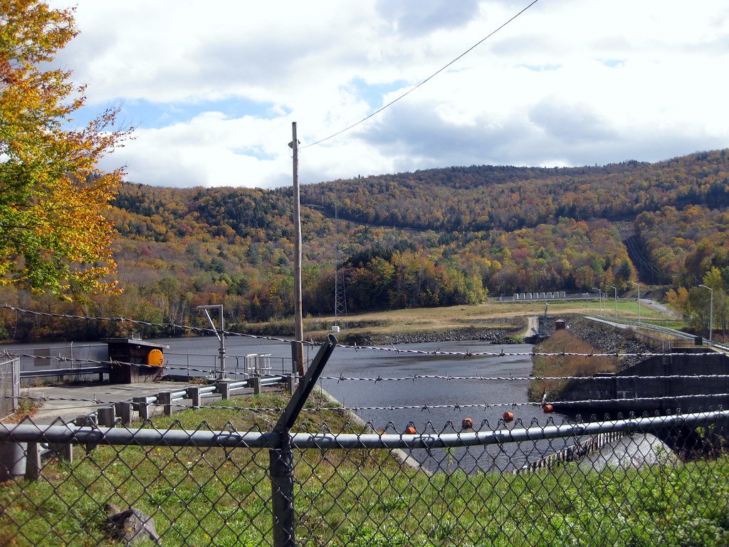 Former Site of the Yankee Atomic Electric Company Fifty ye… Flickr