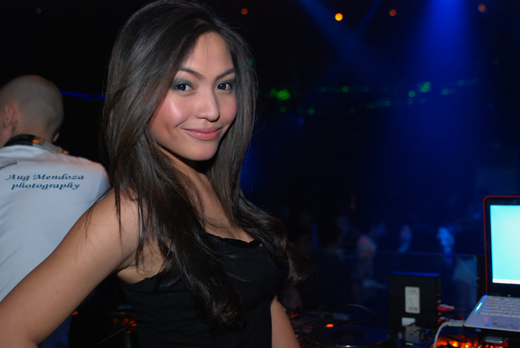 DJ Nina DOLCE =(orionz3)= Flickr