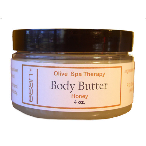 OliveOilBodyButter Honey Olive Oil Body Butter by Esa… Flickr