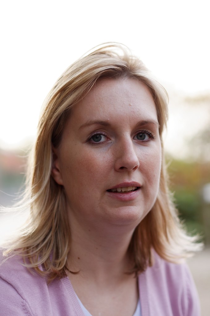 My wife posing | Natural portrait of my wife done at paradis… | Alain