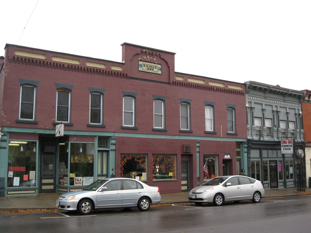 Akron, New York Akron, New York Doug Kerr Flickr