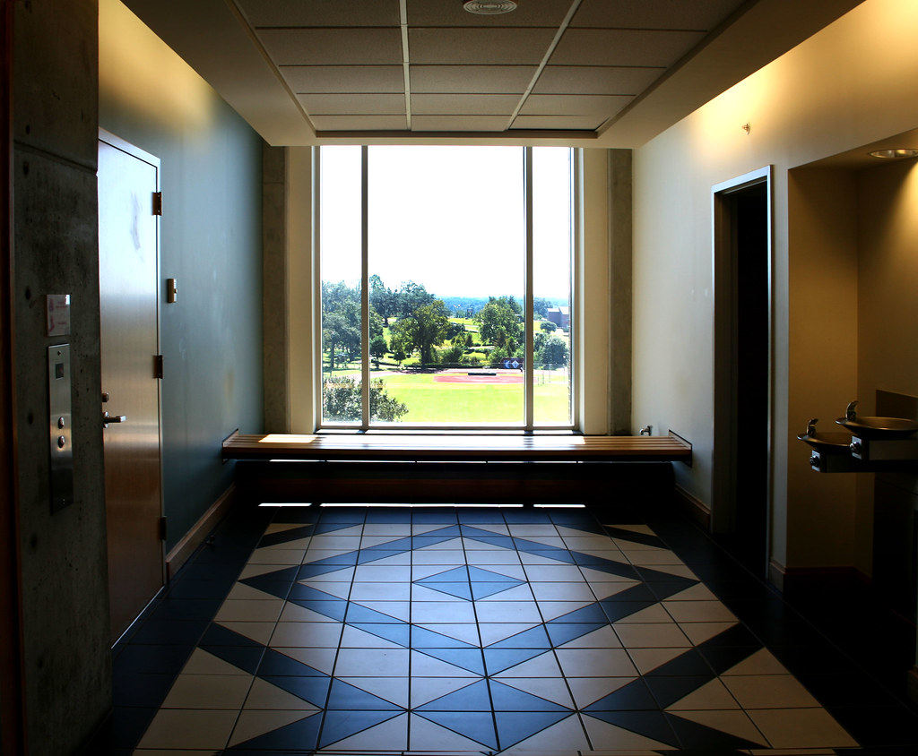 FAMU Coleman Library FAMU Coleman Libraries Flickr