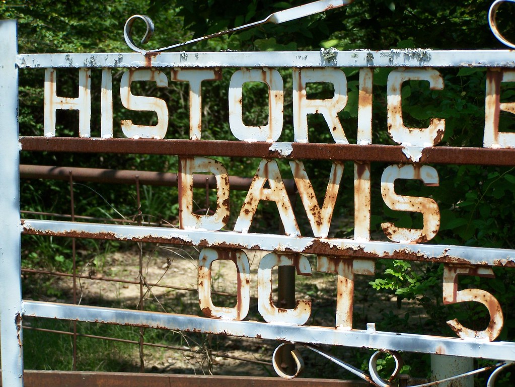 Battle of Davis Bridge, TN The Battle of Davis Bridge (or … Flickr