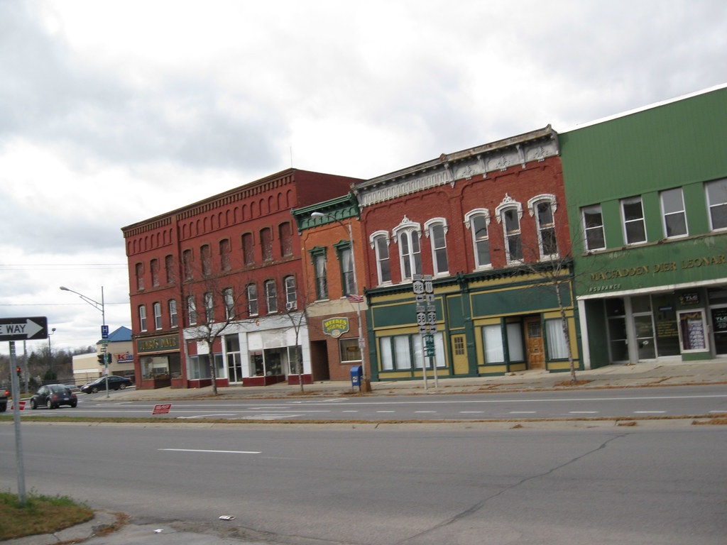Gouverneur, New York Gouverneur, New York Doug Kerr Flickr