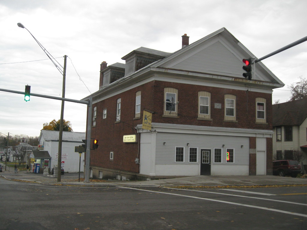 Cato, New York Cato, New York Doug Kerr Flickr