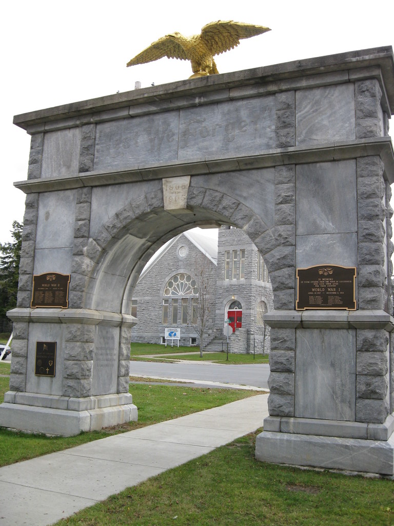 Gouverneur, New York Gouverneur, New York Doug Kerr Flickr