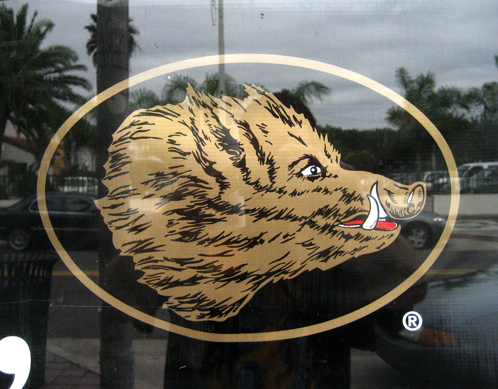 The Boar's Head... The Boar's Head Carol The boar's head i… Flickr