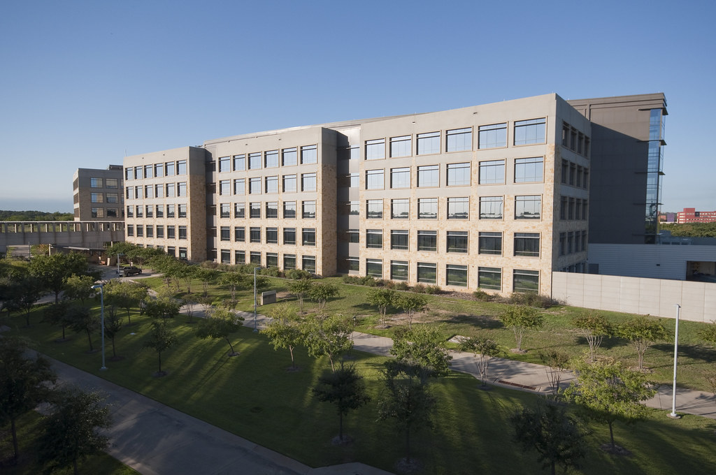 Sabre Corporate Headquarters Flickr